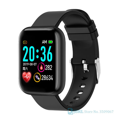 Ladies Sports Bracelet Smart Watch