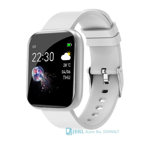 Ladies Sports Bracelet Smart Watch