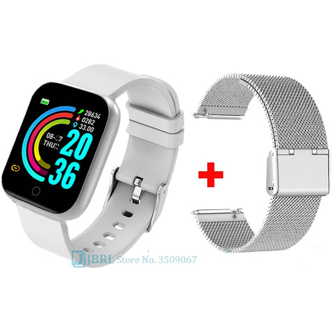 Ladies Sports Bracelet Smart Watch