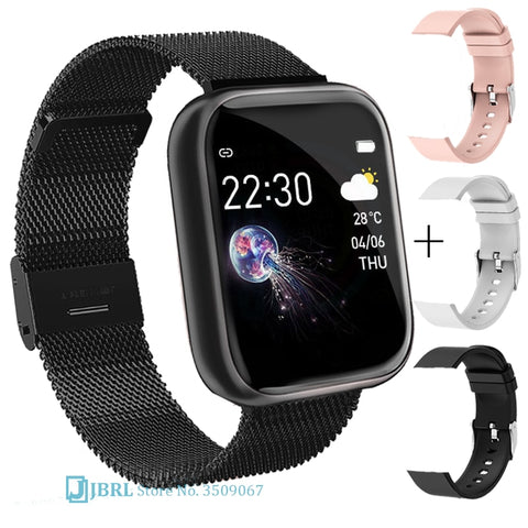 Ladies Sports Bracelet Smart Watch