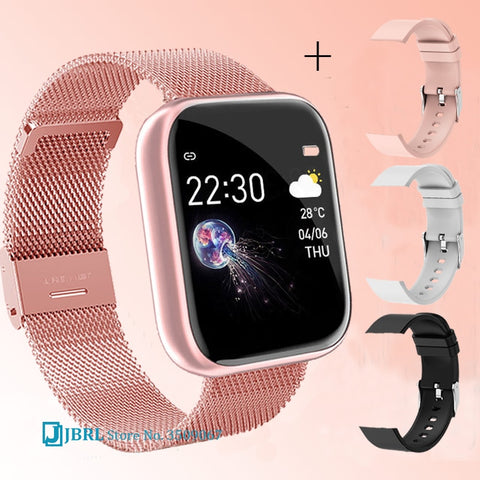 Ladies Sports Bracelet Smart Watch