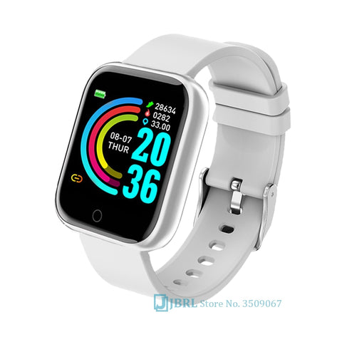 Ladies Sports Bracelet Smart Watch