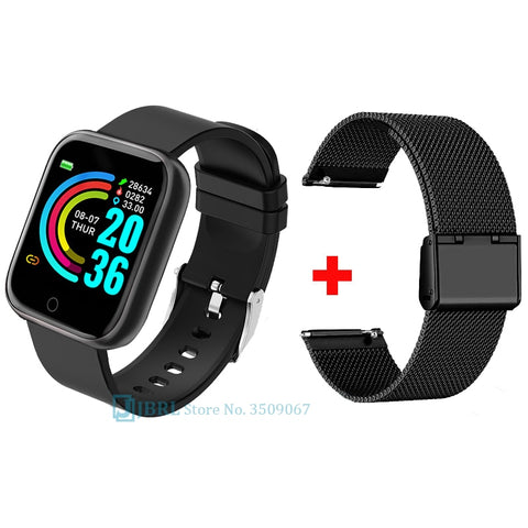 Ladies Sports Bracelet Smart Watch