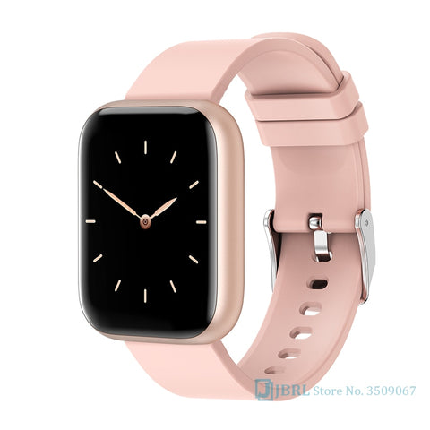 Ladies Sports Bracelet Smart Watch