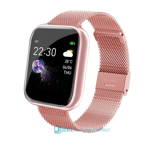 Ladies Sports Bracelet Smart Watch