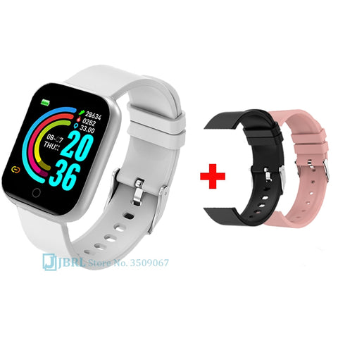 Ladies Sports Bracelet Smart Watch