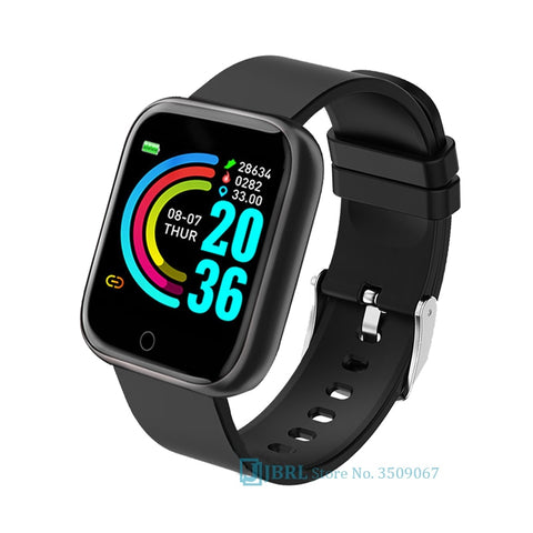 Ladies Sports Bracelet Smart Watch