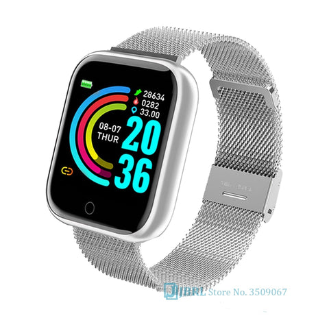 Ladies Sports Bracelet Smart Watch
