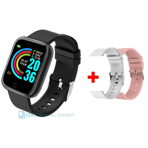 Ladies Sports Bracelet Smart Watch
