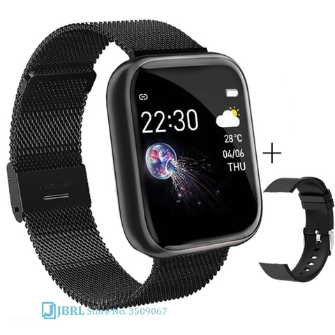 Ladies Sports Bracelet Smart Watch