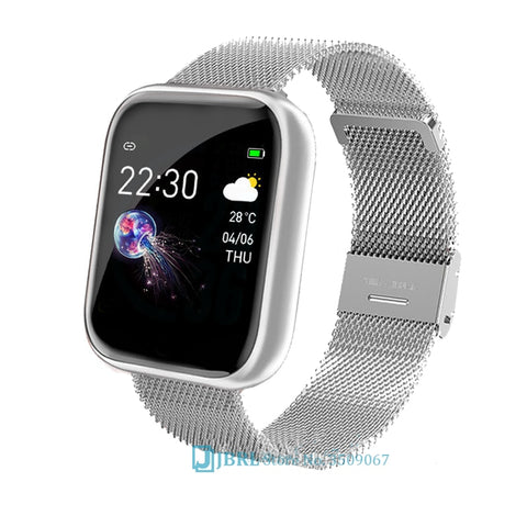 Ladies Sports Bracelet Smart Watch