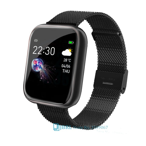 Ladies Sports Bracelet Smart Watch