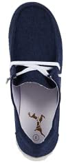 Womens Loafers Flats Low Heel Slip On Canvas Lace Up Footwear Closed Toe Comfortbale Slides Walking Shoes