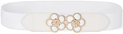 Beltox Womens Belts Elastic Stretch Cinch Plus Fashion Dress Belts for ladies …