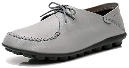 VenusCelia Women's Diverse Daily Flat Loafer