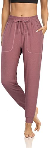 Shorts for Women Comfy Drawstring Casual Elastic Waist Pocketed Shorts Summer Beach Lightweight Short Lounge Pants