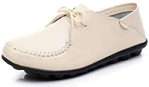 VenusCelia Women's Diverse Daily Flat Loafer