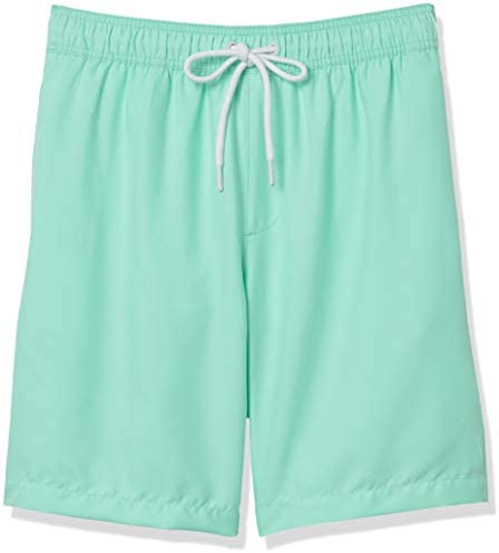 Men's Quick-Dry 9" Swim Trunk