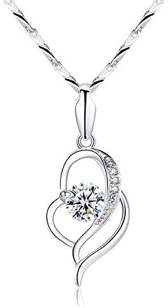 Silver Jewellery Set for Women, 925 Sterling Silver