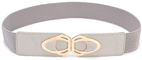 Beltox Womens Belts Elastic Stretch Cinch Plus Fashion Dress Belts for ladies …