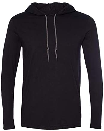 Anvil Men's Modern/Fitted