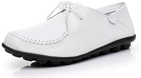 VenusCelia Women's Diverse Daily Flat Loafer