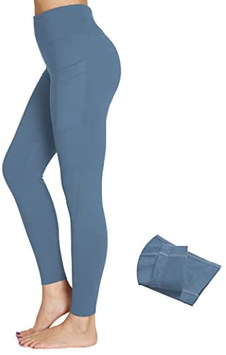 Women's Fleece Lined Leggings