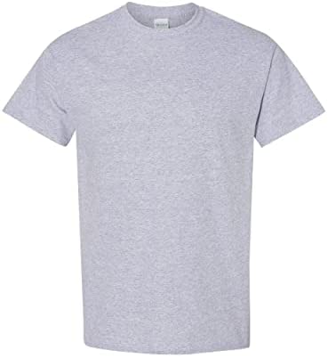 Gildan mens Ultra Cotton Adult Pack fashion t shirts US