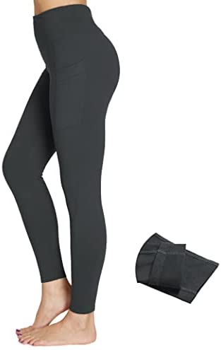 Women's Fleece Lined Leggings