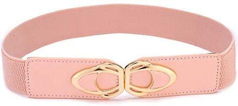 Beltox Womens Belts Elastic Stretch Cinch Plus Fashion Dress Belts for ladies …