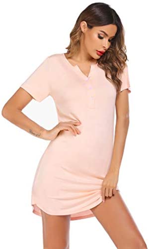 Women's Dress Sleepwear