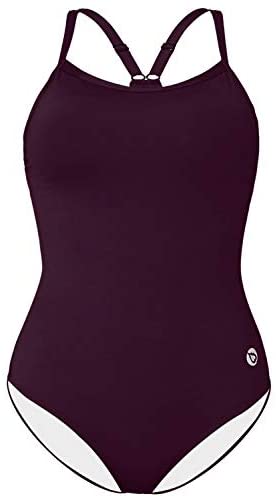 Women's Adjustable Strap  Swimsuit