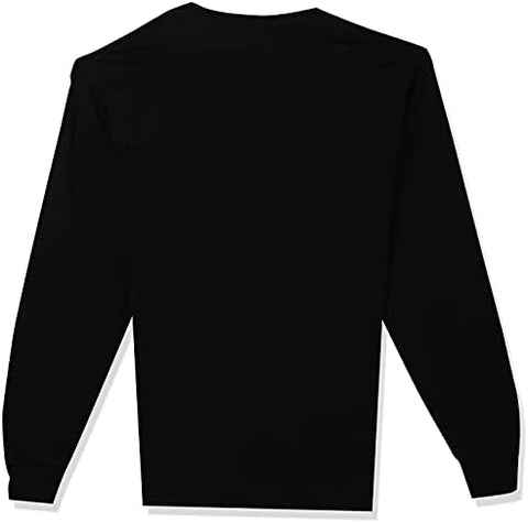 Gildan Men's DryBlend Long Sleeve T-Shirt, Style G8400, 2-Pack