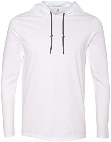Anvil Men's Modern/Fitted