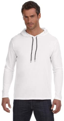 Anvil Men's Modern/Fitted