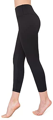 Yoga Leggings for Women High Waist Stretch Workout Leggings