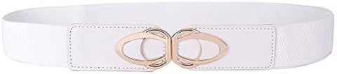 Beltox Womens Belts Elastic Stretch Cinch Plus Fashion Dress Belts for ladies …