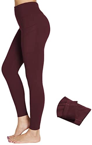 Women's Fleece Lined Leggings