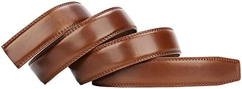Lavemi Replacement Belt Strap for Rachet Belt, Width: 1 3/8"