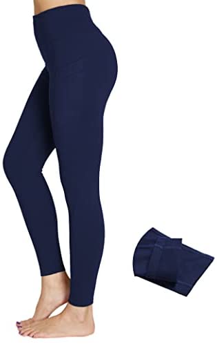 Women's Fleece Lined Leggings