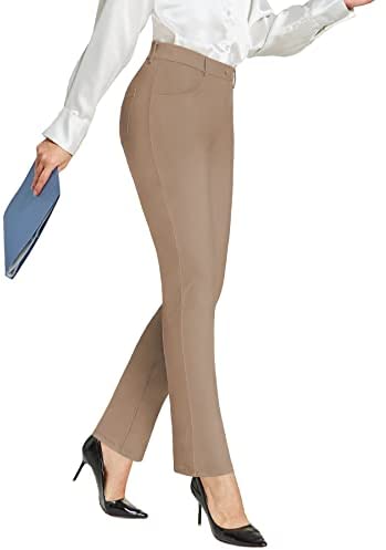 Women's Dress Yoga Pants