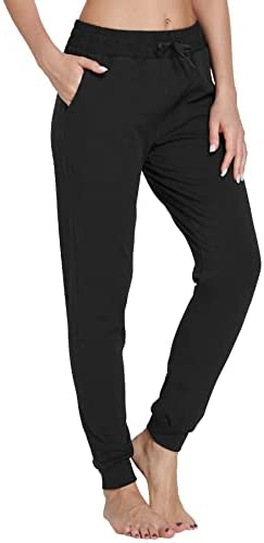 Cotton  Sweatpants for Women