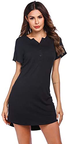 Women's Dress Sleepwear