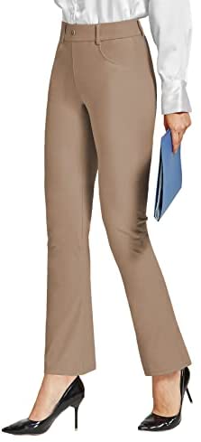 Women's Dress Yoga Pants