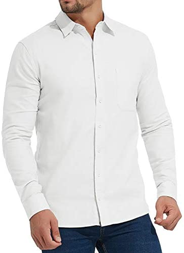 Mens Long/Short Sleeve Shirts