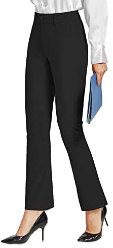 Women's Dress Yoga Pants