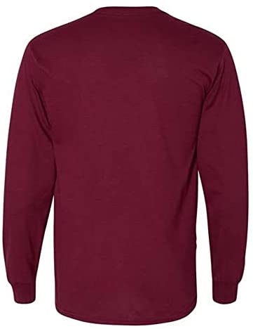 Gildan G8400 Adult DryBlendLong-Sleeve T-Shirt
