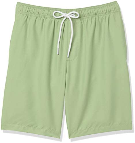 Men's Quick-Dry 9" Swim Trunk