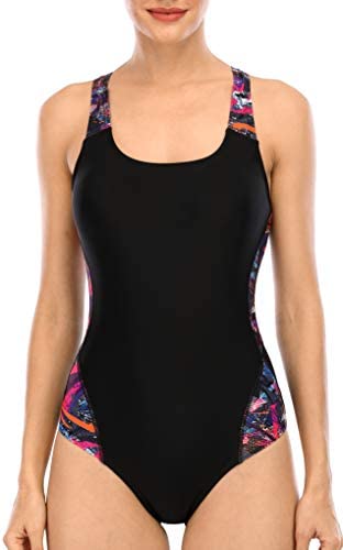 Women's One-Piece Swimsuits