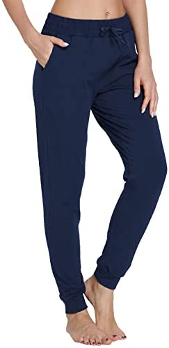Cotton  Sweatpants for Women